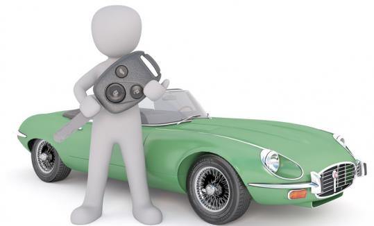10 Arnaques Voiture Occasion : Comment CARFAX Vous Protège