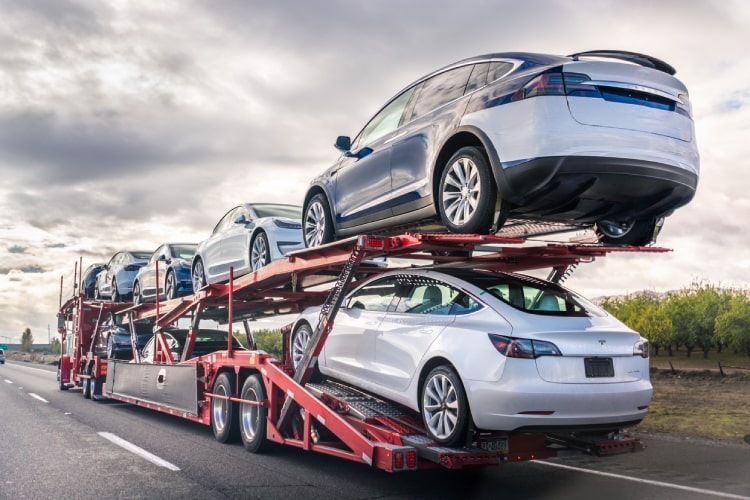 CARFAX pour Véhicules Américains Importés Canada 2025