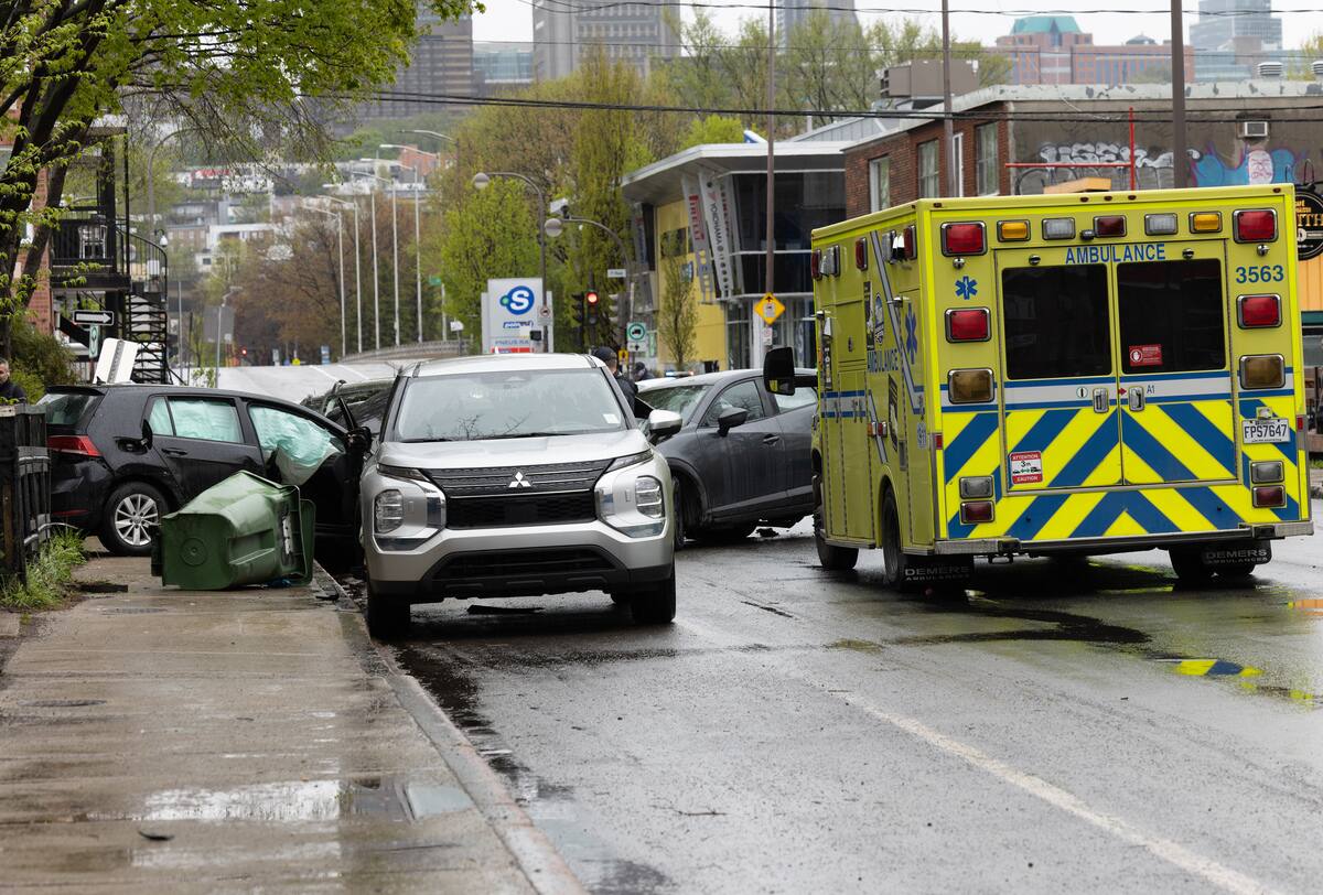 L'Historique d'Accident au Québec : Spécificités CARFAX (2025)